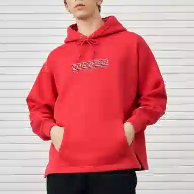 Champion Action Style Logo