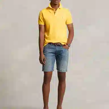 Polo Ralph Lauren SS23 LogoPolo