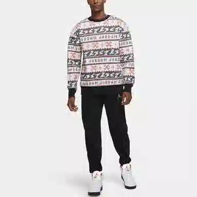 Jordan Jumpman Holiday