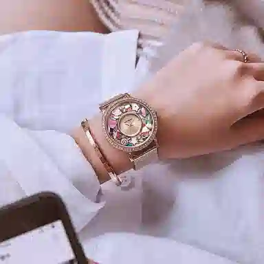 JUNO MALLETDIY JM13569M