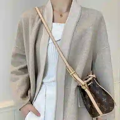 Shehujiangxin LV Nano Mini