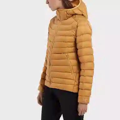 Arcteryx CERIUM Cerium Hoody W