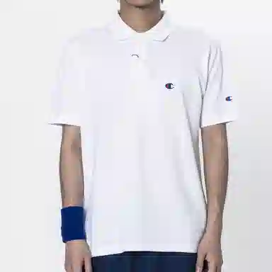 Champion C LogoPolo