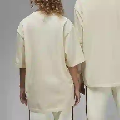 Jordan x A Ma Manire SS23 LogoT