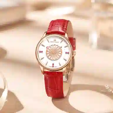 ERNEST BOREL 30 31mm E0108L0A-QR4L