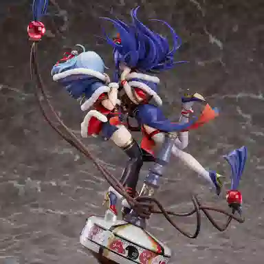 GSC 18 2233 2020ver. 35cm