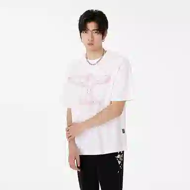 Boy London SS23 logoT