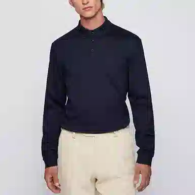 HUGO BOSS SS22 Polo