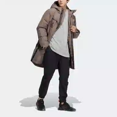 adidas originals Utility Down