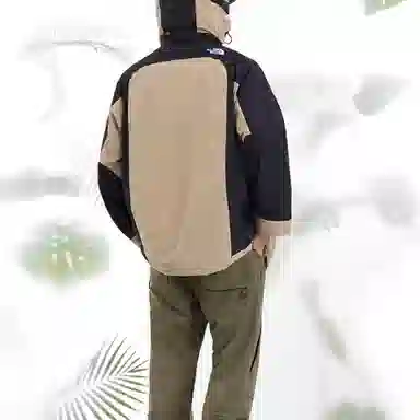 The North Face Urban Exploration Jacket