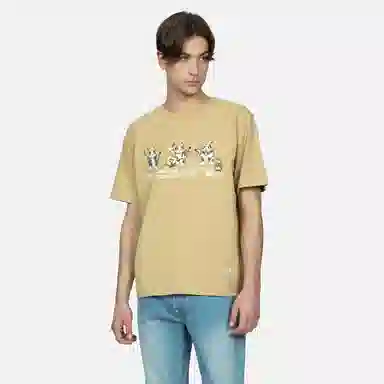 EVISU T-Shirt