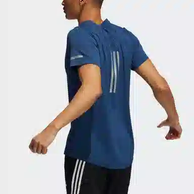 adidas Elevate Train T Navy