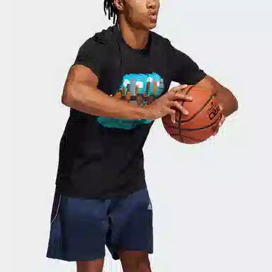 adidas China S2 Tee T