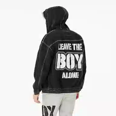 Boy London SS23 Logo