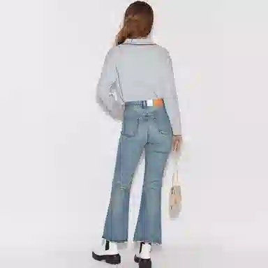 MOUSSY