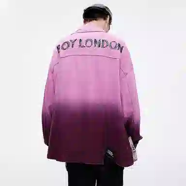 Boy London FW21 Logo