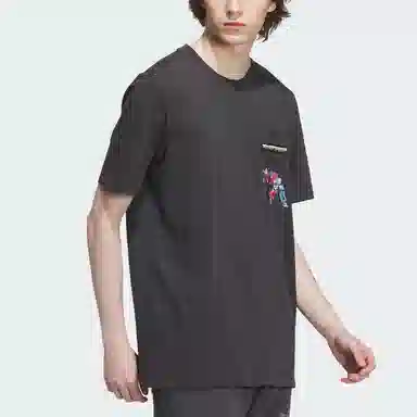 adidas TRANSFORMERS TEE LogoT