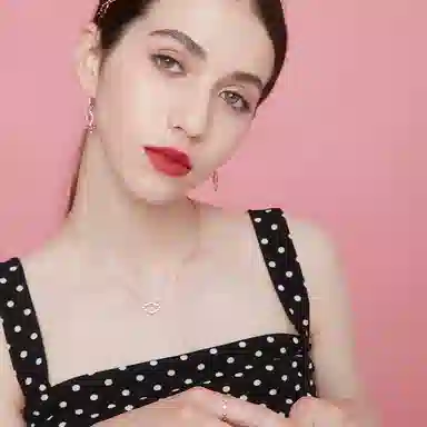 GlamEverins18K