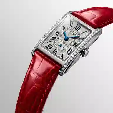 LONGINES 20.8*32mm L5.255.0.71.5