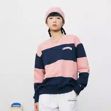 Champion x SS22 logo