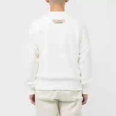 Human Made x Krispy Kreme Graphic T-Shirt SS23 Logo