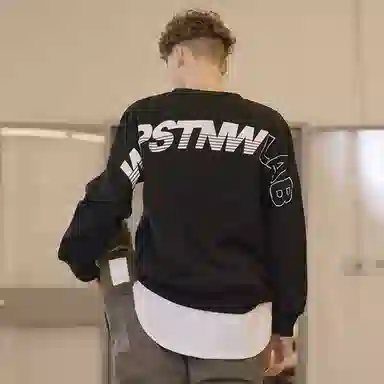 STNW Logo
