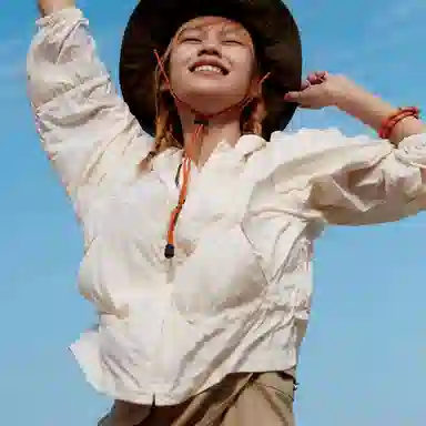 Teenie Weenie T.W.SS23 Outdoor SS23 Polo