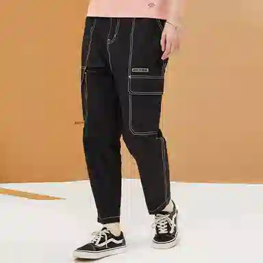 Dickies Logo