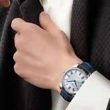 LONGINES 30 42mm L2.893.4.79.2