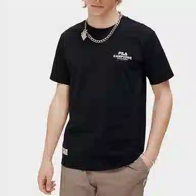 FILA FUSION BASKETBALL T