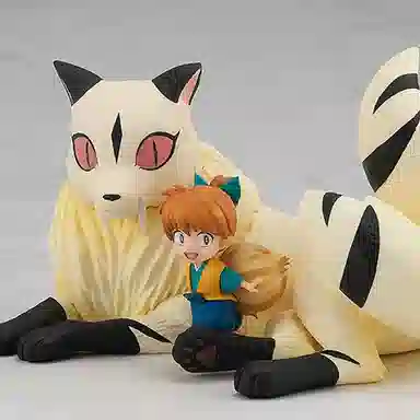 GSC pop up parade 10cm