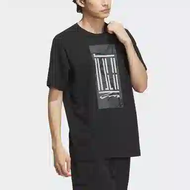 adidas Wuji Long T-shirt T