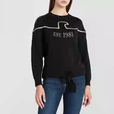 EMPORIO ARMANI FW22 Logo