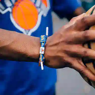 Rastaclat NBA