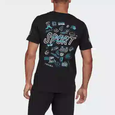 adidas Doodle 360 T