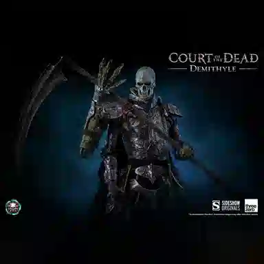 threezero 16