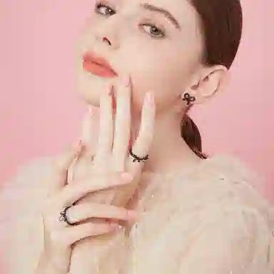 Glam Ever 18k
