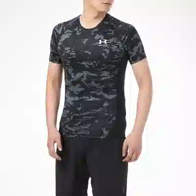 Under Armour SS21 T