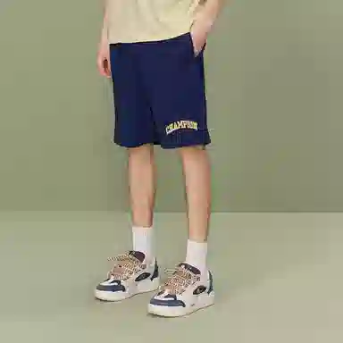 Champion SS23 Action Style