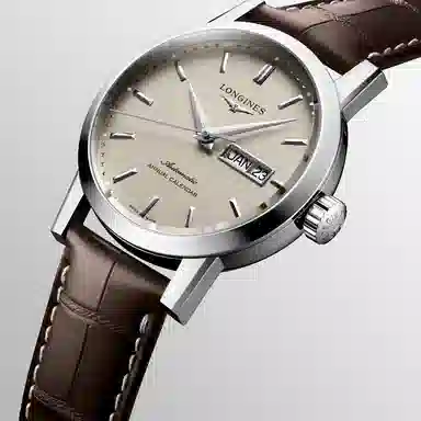 Longines 1832