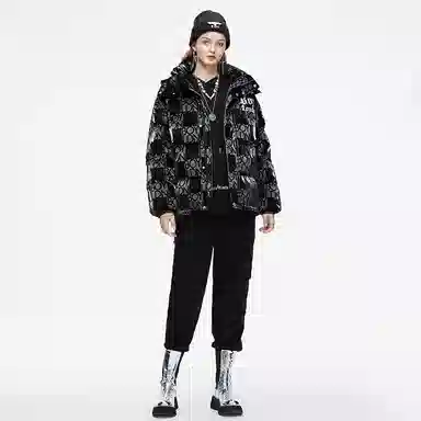 Boy London FW21 Logo