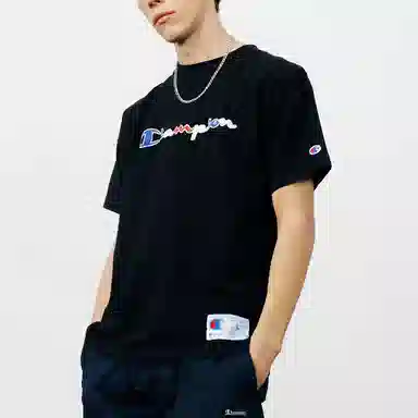 Champion SS22 logoT