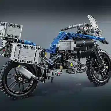 LEGO R1200GS 42063