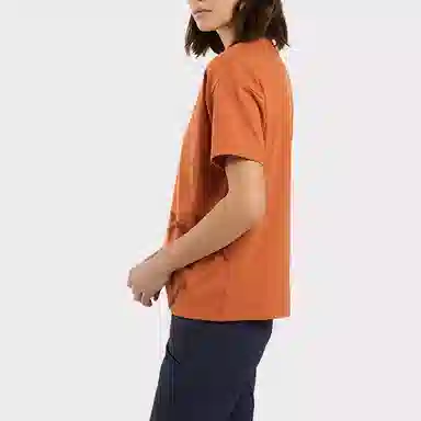 Arcteryx Envoy Birdmark SS T-shirt W LogoT