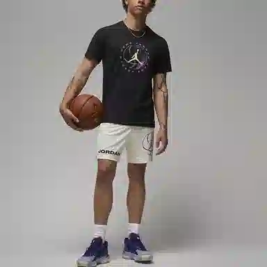 Jordan LogoT