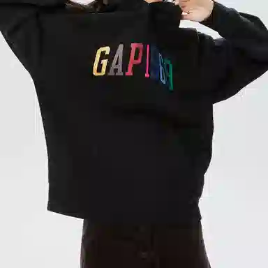 GAP Logo Hoodie