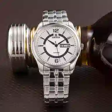 EBOHR EBOHR 50160112