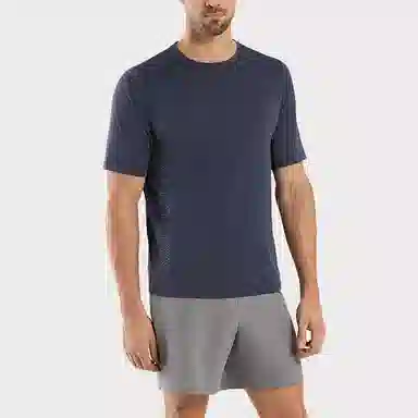 Arcteryx Cormac SS23 Downword SS M Logo T