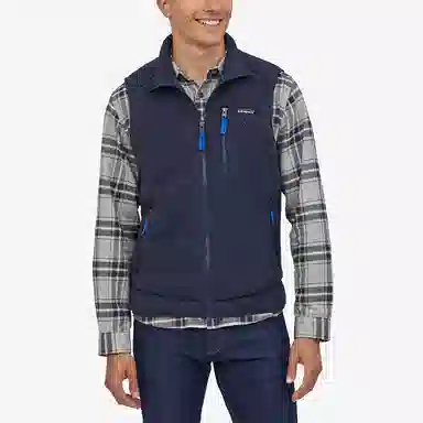 Patagonia Retro Fleece Vest