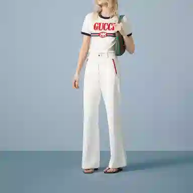 GUCCI SS23 LogoT